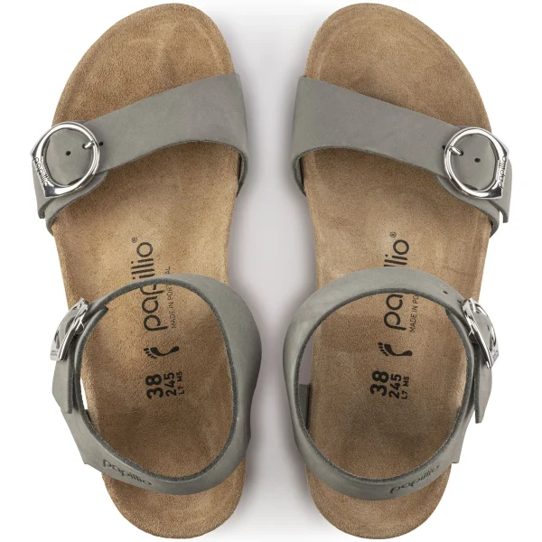Soley Nubukleder-Birkenstock Best Sale