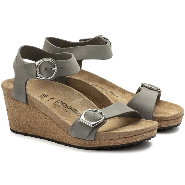 Soley Nubukleder-Birkenstock Best Sale
