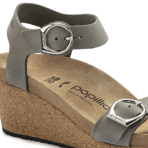 Soley Nubukleder-Birkenstock Best Sale