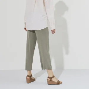 Soley Ring-Buckle Naturleder Geölt-Birkenstock Online