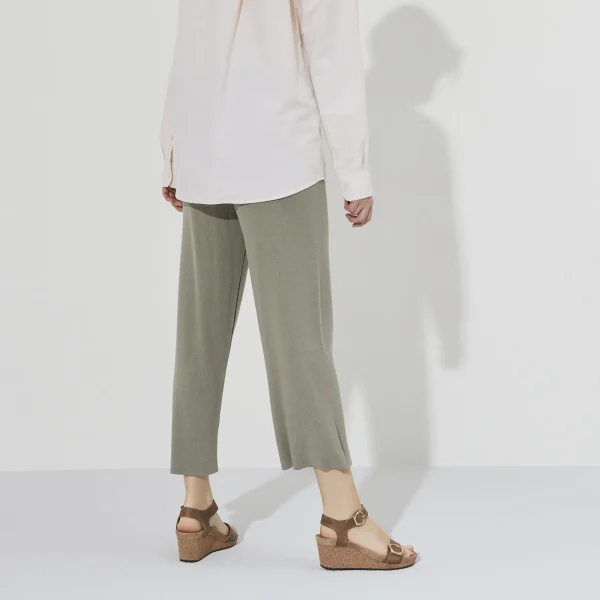Soley Ring-Buckle Naturleder Geölt-Birkenstock Online