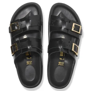 St Barths Naturleder-Birkenstock New