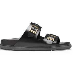 St Barths Naturleder-Birkenstock New
