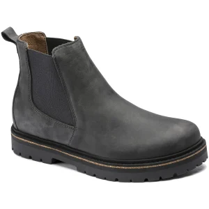 Stalon Naturleder Nubuk-Birkenstock Hot