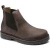 Stalon Naturleder Nubuk-Birkenstock Best