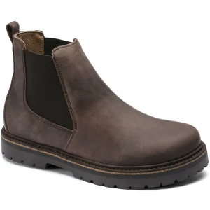 Stalon Naturleder Nubuk-Birkenstock Best