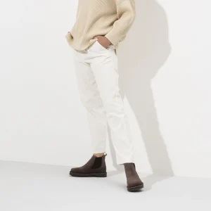 Stalon Naturleder Nubuk-Birkenstock Best