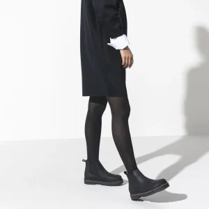 Stalon Naturleder Nubuk-Birkenstock Fashion