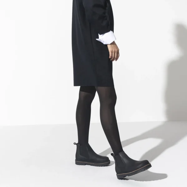 Stalon Naturleder Nubuk-Birkenstock Fashion