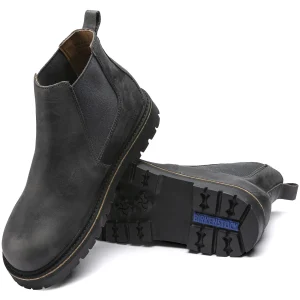Stalon Naturleder Nubuk-Birkenstock Hot