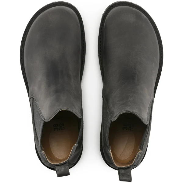 Stalon Naturleder Nubuk-Birkenstock Hot