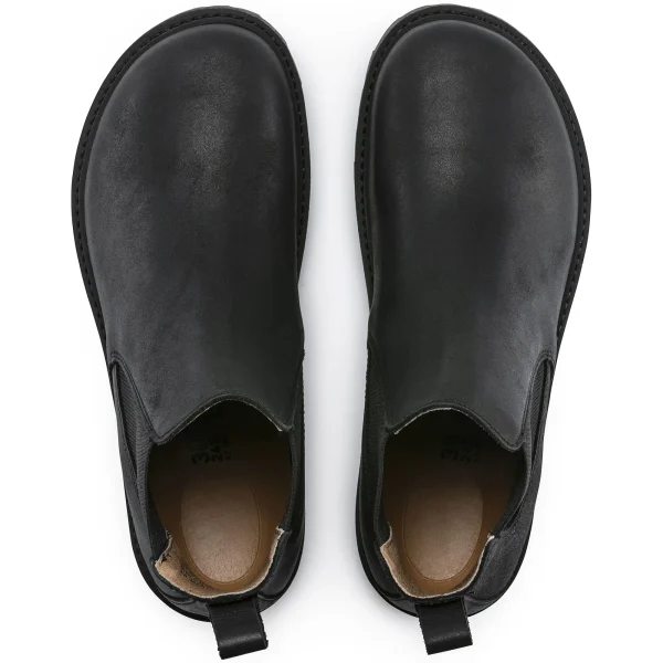 Stalon Naturleder Nubuk-Birkenstock Fashion