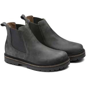Stalon Naturleder Nubuk-Birkenstock Hot