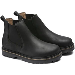 Stalon Naturleder Nubuk-Birkenstock Fashion