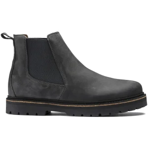 Stalon Naturleder Nubuk-Birkenstock Hot