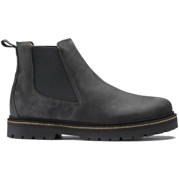 Stalon Naturleder Nubuk-Birkenstock Hot