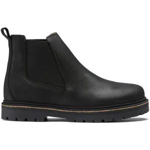 Stalon Naturleder Nubuk-Birkenstock Fashion
