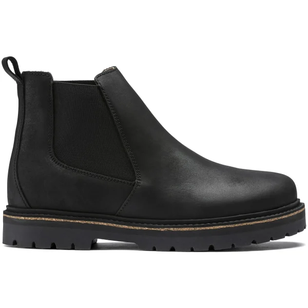 Stalon Naturleder Nubuk-Birkenstock Fashion