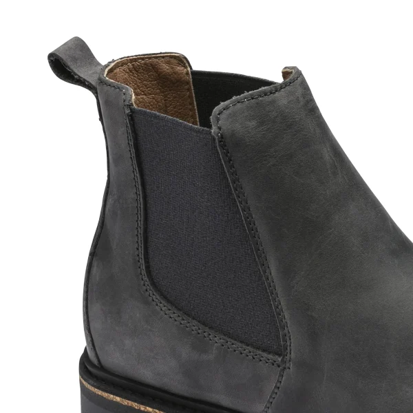 Stalon Naturleder Nubuk-Birkenstock Hot