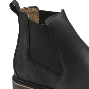 Stalon Naturleder Nubuk-Birkenstock Fashion