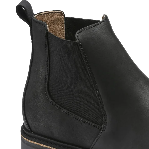 Stalon Naturleder Nubuk-Birkenstock Fashion