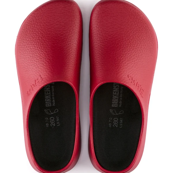 Super-Birki Polyurethane-Birkenstock Flash Sale