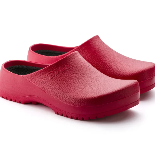 Super-Birki Polyurethane-Birkenstock Flash Sale