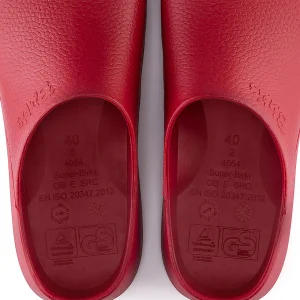 Super-Birki Polyurethane-Birkenstock Flash Sale