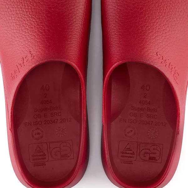 Super-Birki Polyurethane-Birkenstock Flash Sale