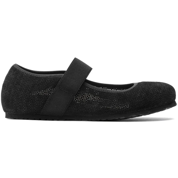 Tess Nubukleder Geprägt-Birkenstock Cheap