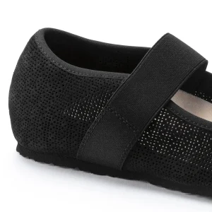 Tess Nubukleder Geprägt-Birkenstock Cheap