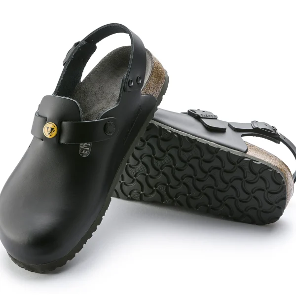Tokio ESD Naturleder-Birkenstock Store