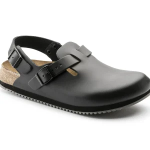 Tokio Super Grip Naturleder-Birkenstock Store