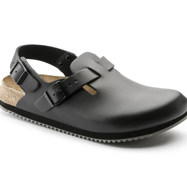 Tokio Super Grip Naturleder-Birkenstock Store