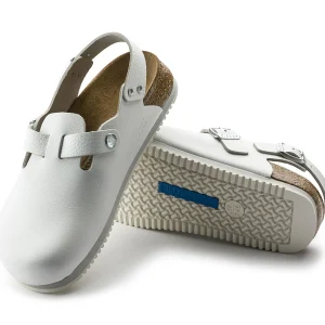Tokio Super Grip Naturleder-Birkenstock Hot