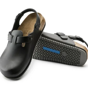 Tokio Super Grip Naturleder-Birkenstock Store