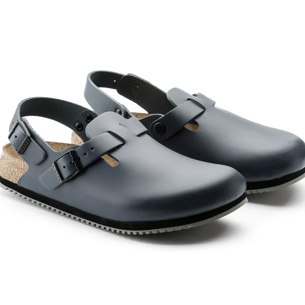 Tokio Super Grip Naturleder-Birkenstock Store