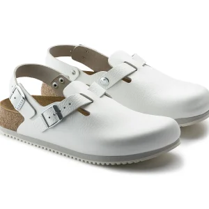 Tokio Super Grip Naturleder-Birkenstock Hot