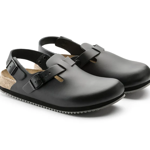 Tokio Super Grip Naturleder-Birkenstock Store