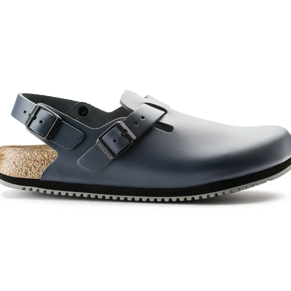 Tokio Super Grip Naturleder-Birkenstock Store