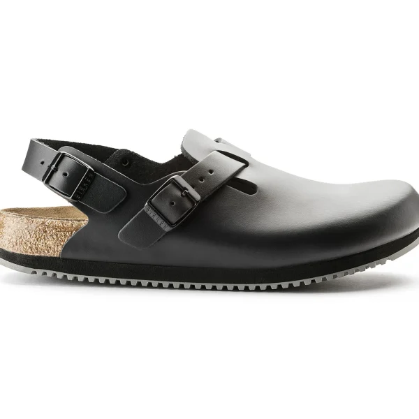Tokio Super Grip Naturleder-Birkenstock Store
