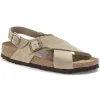 Tulum Veloursleder-Birkenstock Shop