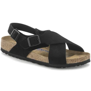 Tulum Veloursleder-Birkenstock New