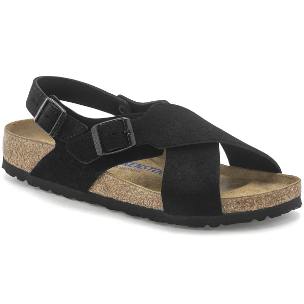 Tulum Veloursleder-Birkenstock New