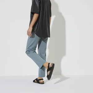 Tulum Veloursleder-Birkenstock New