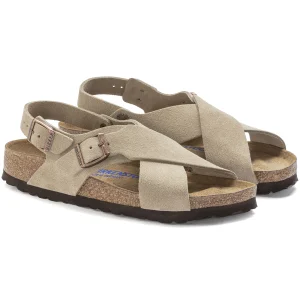 Tulum Veloursleder-Birkenstock Shop