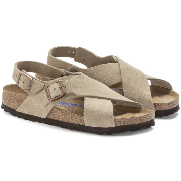 Tulum Veloursleder-Birkenstock Shop