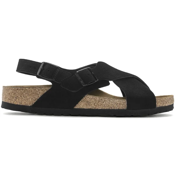 Tulum Veloursleder-Birkenstock New