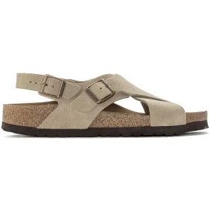 Tulum Veloursleder-Birkenstock Shop