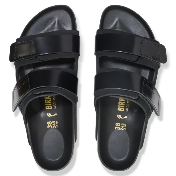 Uji Nubukleder-Birkenstock Sale